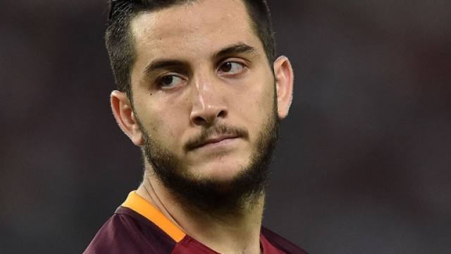 Manolas vola verso San Pietroburgo.
