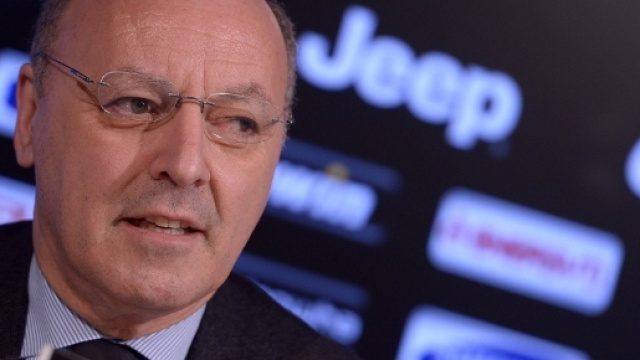 Marotta: "The Conditions To Keep Pogba Are There." | IFD - italianfootballdaily.com