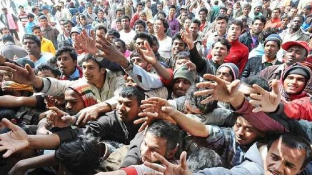 Migranti, proposti 120mila ricollocamenti da Italia e Grecia. Ue ... - ilgazzettino.it