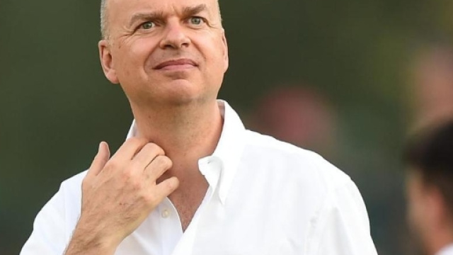 Milan, Fassone: &rdquo;Donnarumma &egrave; inquieto. Tribuna? Nessuna minaccia ... - novantesimo.com