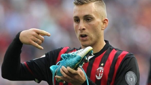 Milan, le ultime di calciomercato du Gerard Deulofeu (nella foto)