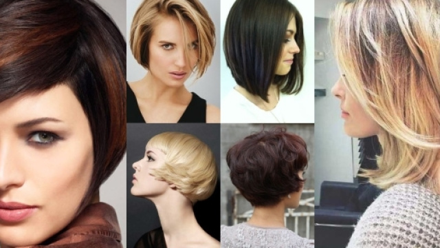 Novit&agrave; tagli di capelli: scalatura estate 2017