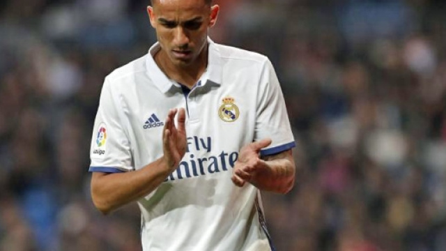 Now or never for Danilo | MARCA in English - marca.com