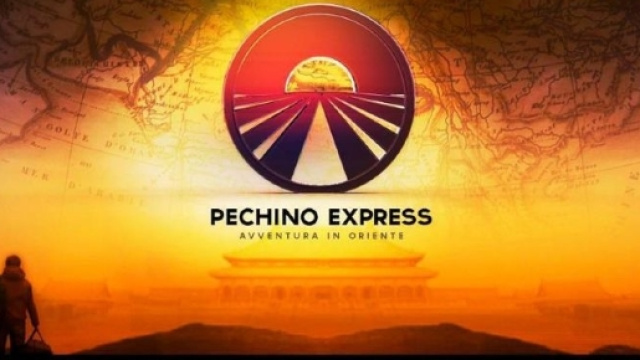 Pechino Express: avventura in Oriente