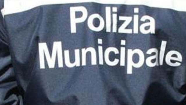 Polizia municipale, concorsi pubblici fine luglio 2017