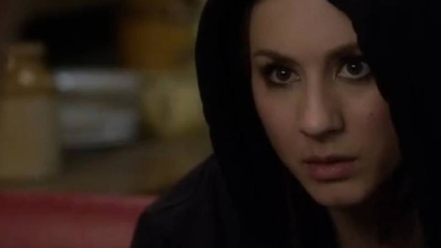 Pretty Little Liars: A.D. &egrave; la gemella di Spencer - I 5 punti ... - gingergeneration.it