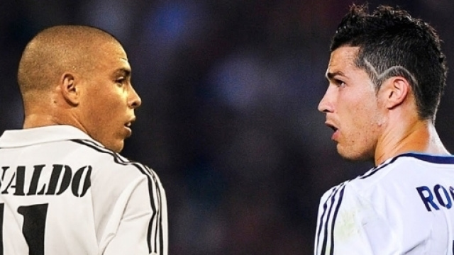 Real Madrid&nbsp;: Ronaldo dit tout sur le cas CR7&nbsp;!