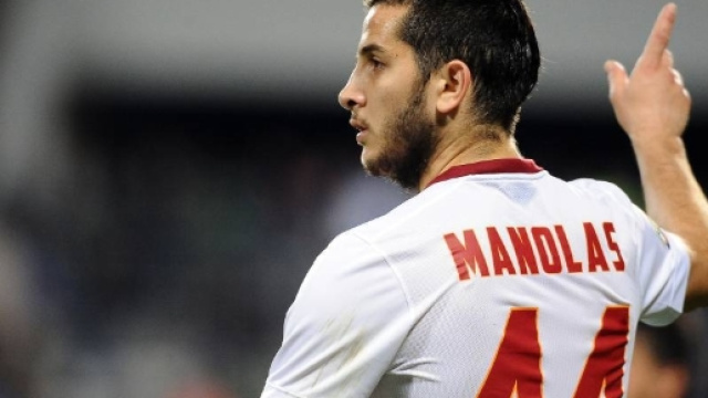 Roma, Kostas Manolas: 'Giochiamo bene, quest'anno dobbiamo vincere ... - calciomercatonews.com