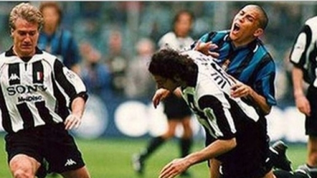 Ronaldo non ci sta: ecco il duro sfogo contro la Juventus