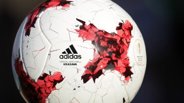 Se gi&agrave; vi manca il calcio c'&egrave; la Confederations Cup - Il Post - ilpost.it