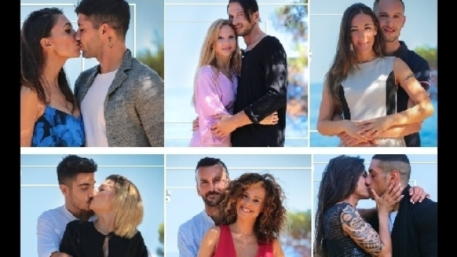 Temptation Island 2017: una coppia gi&agrave; sposata