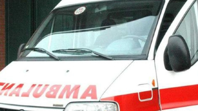 Tragedia in Calabria, uccide la moglie e poi si suicida