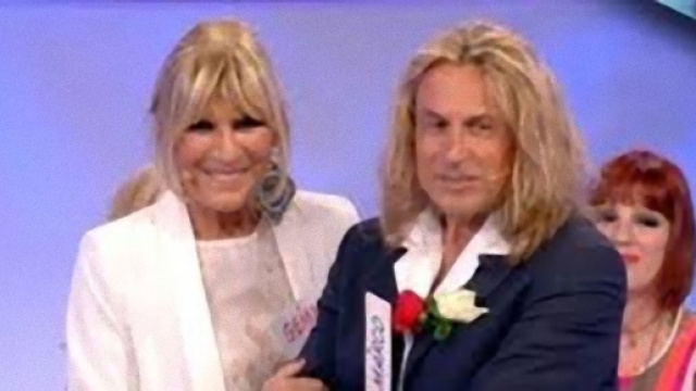 U&D: Gemma e Marco lasciano il programma?