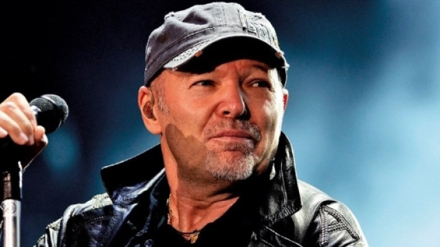 Vasco Rossi scaletta concerto 1&deg; luglio