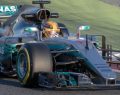 Formula One: current drivers classes and rating