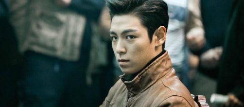 'Big Bang' member T.O.P awaits final verdict in July.