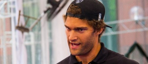 Brook Lopez is now a member of the Los Angeles Lakers - Flickr/Singapore Sports Council