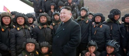 Can Trump's brash business style pull us back from the brink of ... - scmp.com