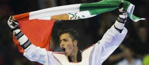 Carlos Navarro aspira a ganar medalla en R&iacute;o 2016, en tae kwon do ... - vocesdelperiodista.mx