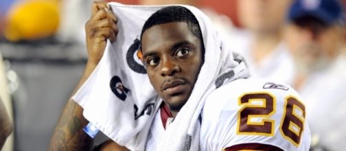 Clinton Portis considered killing financial advisers after losing ... - businessinsider.com