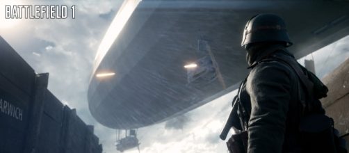 DICE also announced the inclusion a progress bar in "Battlefield 1" (via YouTube/Battlefield)