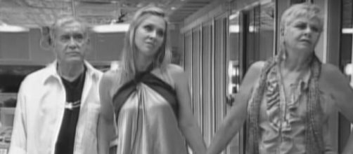 Ex-BBB Non&ocirc; falece aos 72 anos