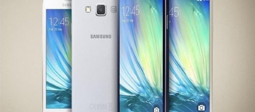 Galaxy A9 Pro (via Flickr - Teknoformat Teknoloji Haberleri)