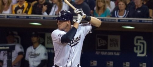 Grandal'ѕ error was crucial, Wikimedia Commons https://commons.wikimedia.org/wiki/File:Yasmani_Grandal_01.jpg