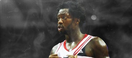 Image via Youtube channel: visionary. #PatrickBeverley