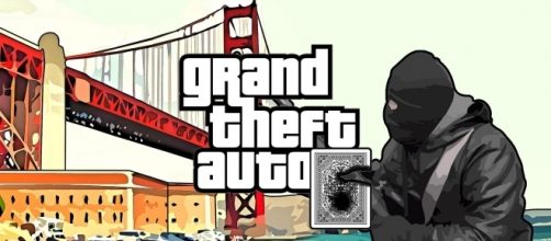 It looks like 'GTA 6' will not be arriving before 2024 - David Michalczuk/flickr