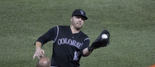 Mark Reynolds-Keith Allison via Flickr