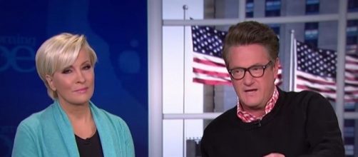 Morning Joe's Donald Trump Worship Is Unwatchable | National Review - nationalreview.com