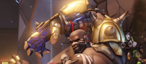 "Overwatch" new character tweaks in detailed latest PTR patch. (Overwatch Central/YouTube ScreenShot)