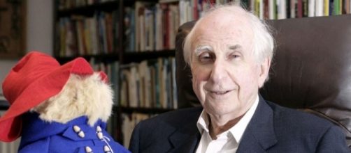 'Paddington Bear' author Michael Bond dies aged 91 (Image Credit: sky.com)