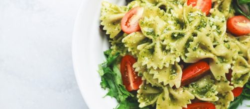 Pasta dishes are good for you - Pexels