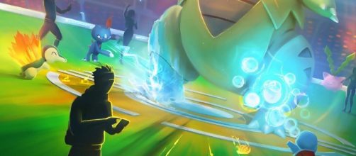 &lsquo;Pok&eacute;mon Go&rsquo;: a new trick for playing a Raid Battle without being at a Gym pixabay.com