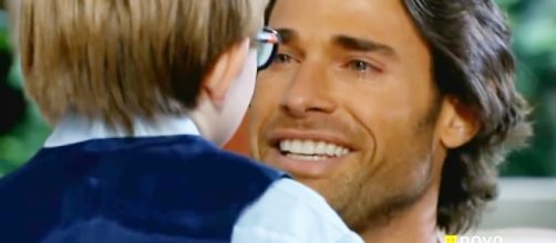 Resumo da novela ''O Que A Vida Me Roubou''