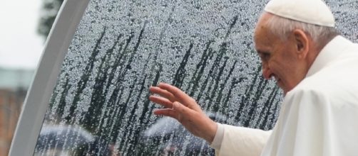 Sex scandals are rocking the Catholic Church - photo: T&acirc;nia R&ecirc;go/ABr via CC BY 3.0 br Wikimedia Common