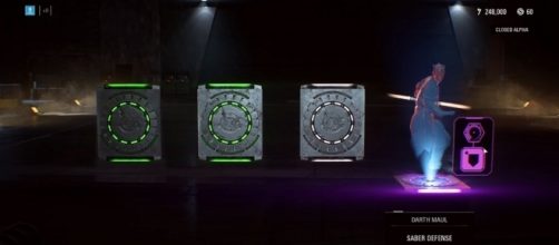 Star Wars Battlefront 2 (Crate Overview): (BattlefrontUpdates/YouTube ScreenShot) https://www.youtube.com/watch?v=aDJuPQCdIxg