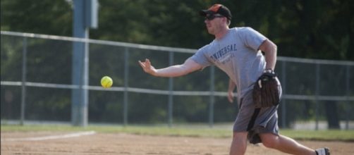 The parents of a two-year-old girl watched a softball game in FL when she went missing- Flickr/ Fort George G. Meade Public Affairs Office Follow