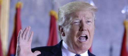 Trump tweets about health care, Russia election meddling, James ... - amny.com