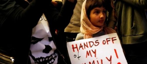 What is Donald Trump's 'Muslim travel ban', which countries are ... - thesun.co.uk