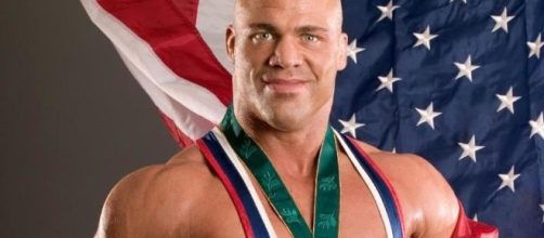 'WWE: 2K18': Kurt Angle confirmed on pre-order bonus, more details revealed.