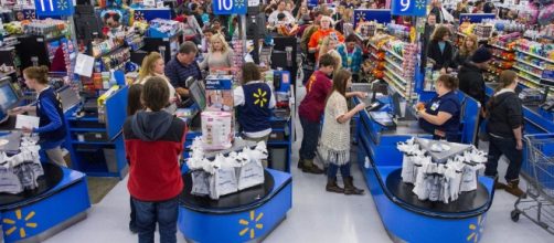 Young Woman's Body Found in Oklahoma Wal-Mart Bathroom 3 Days