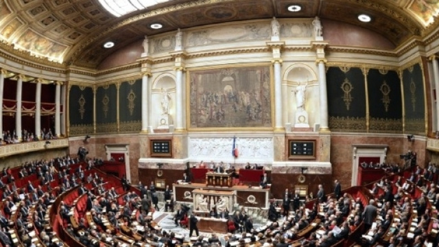 A quoi servent les questeurs de l'Assembl&eacute;e Nationale ?