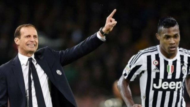 Allegri deciso, per il dopo Alex Sandro voglio lui subito a Torino