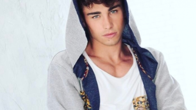 Amici 2017 : Le foto pi&ugrave; belle di Riccardo Marcuzzo - squadra blu ... - melty.it