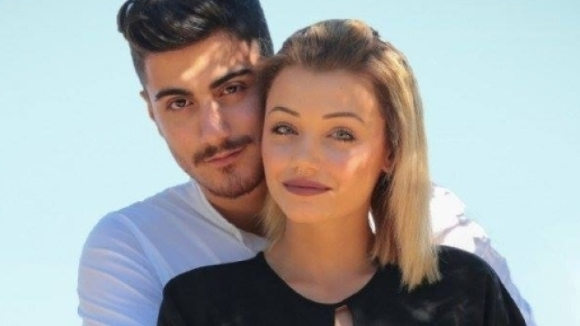 Anticipazioni 'Temptation Island': Riccardo e Camilla escono insieme?