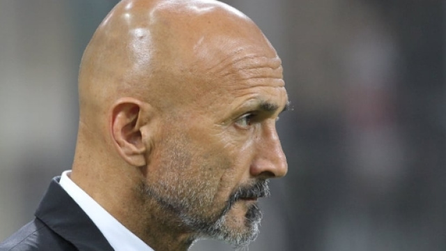 Luciano Spalletti vorrebbe Manolas all'Inter, mentre Murillo potrebbe andare allo Zenit