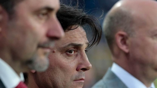 Calciomercato Milan Aubameyang Kalinic - fantagazzetta.com